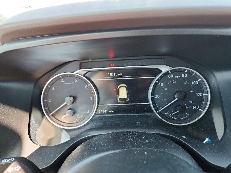 Aukcja sprzedaży 2023 Nissan Rogue, vin: 5N1BT3AB9PC850893, numer aukcji: 51852326