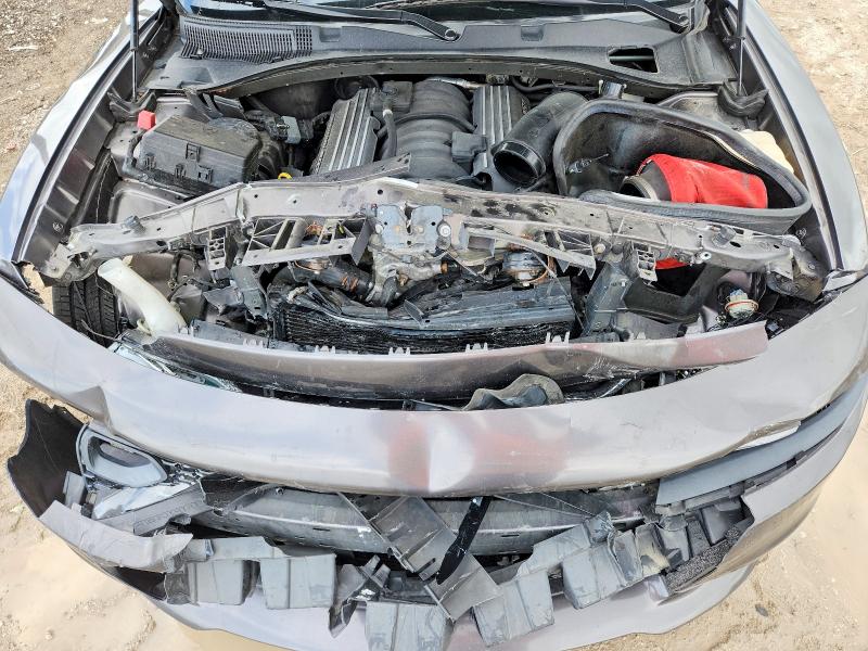 51865726 :رقم المزاد ، 2C3CDXGJ7LH107091 vin ، 2020 Dodge Charger مزاد بيع