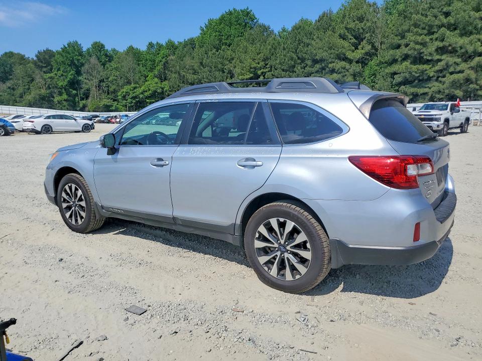 Продаж на аукціоні авто 2016 Subaru Outback, vin: 4S4BSBNC2G3281613, номер лоту: 54292486