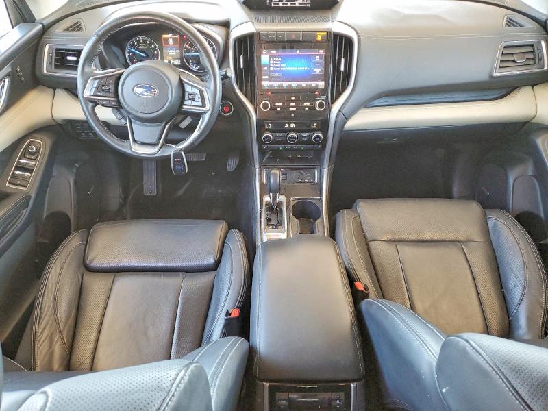 2019 Subaru Ascent მანქანა იყიდება აუქციონზე, vin: 4S4WMAPD7K3448150, აუქციონის ნომერი: 53881806