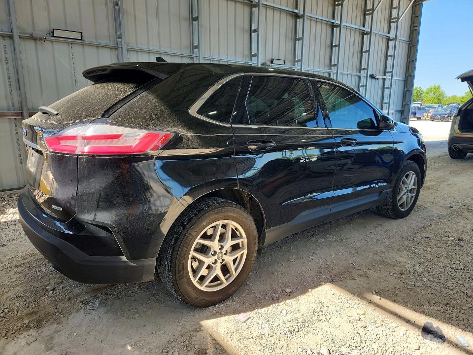 Продажа на аукционе авто 2023 Ford Edge, vin: 2FMPK4J9XPBA27353, номер лота: 53066086