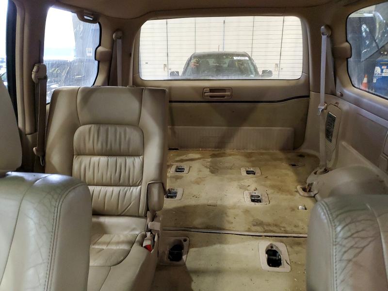 Продажа на аукционе авто 2002 Lexus Lx, vin: JTJHT00W723516093, номер лота: 51788246