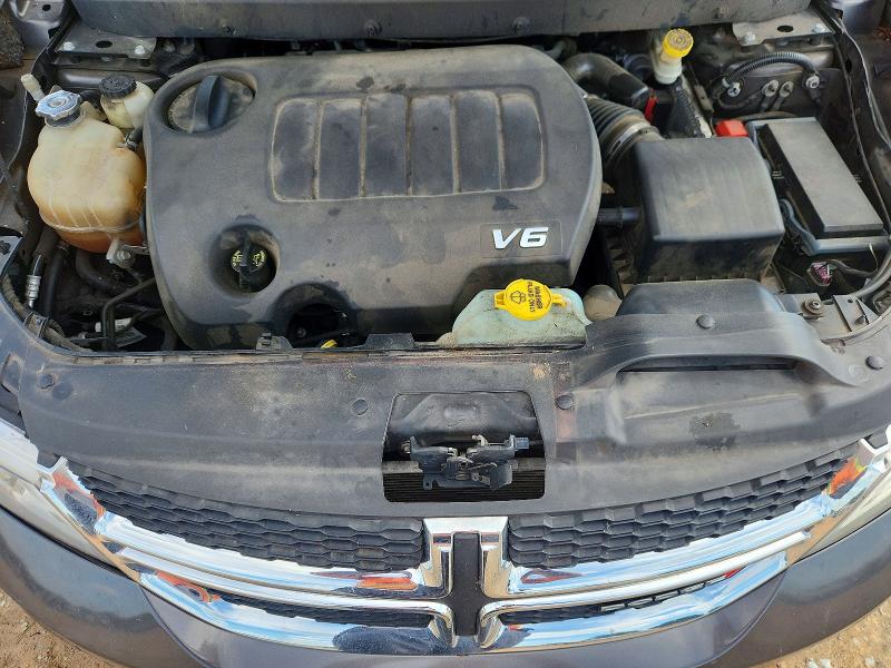 52713226 :رقم المزاد ، 3C4PDCBG7GT145516 vin ، 2016 Dodge Journey مزاد بيع
