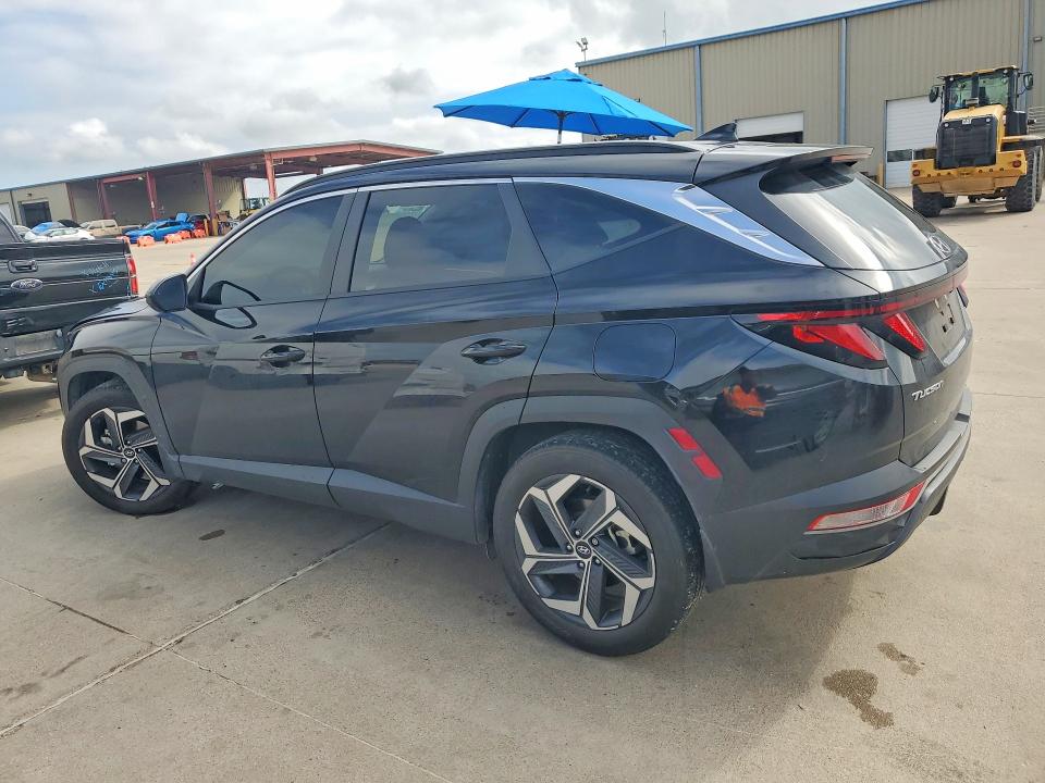 Продаж на аукціоні авто 2024 Hyundai Tucson, vin: 5NMJB3DE1RH423611, номер лоту: 53508176