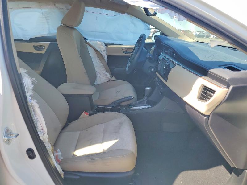 54146066 :رقم المزاد ، 5YFBURHE6EP061562 vin ، 2014 Toyota Corolla مزاد بيع
