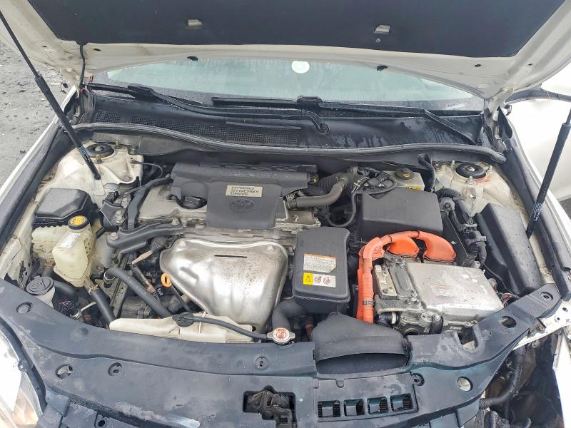 Aukcja sprzedaży 2017 Toyota Camry Hybrid, vin: 4T1BD1FKXHU216465, numer aukcji: 51483836