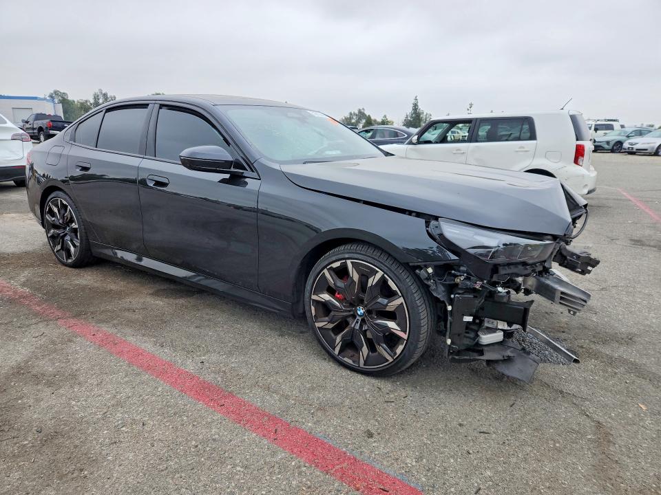 Aukcja sprzedaży 2026 Bmw 530, vin: WBA43FJ09TCW13924, numer aukcji: 53812666