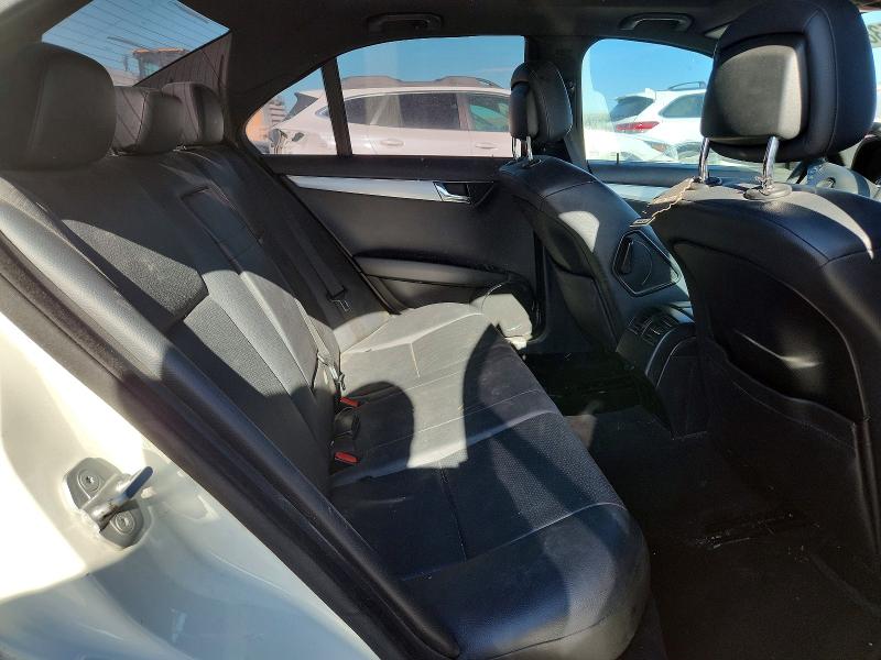 Продаж на аукціоні авто 2008 Mercedes-benz C, vin: WDDGF54X88F081913, номер лоту: 53842546