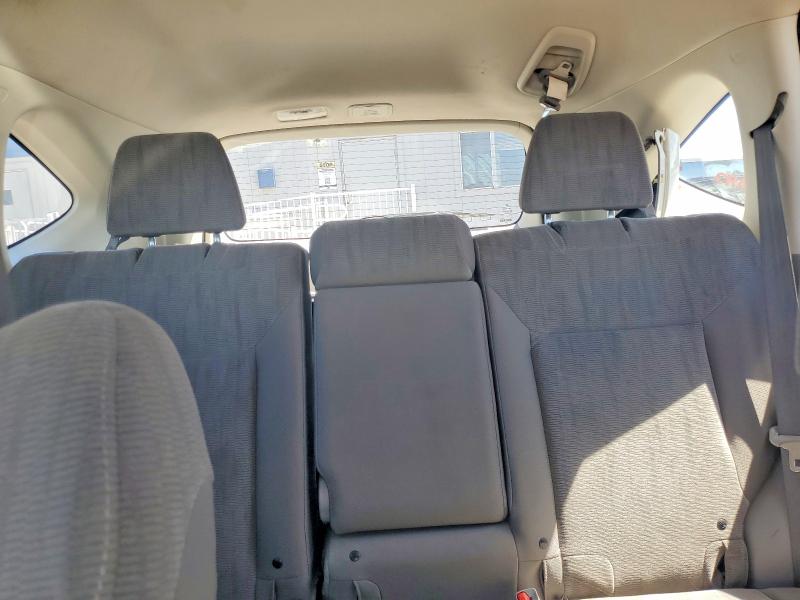 53643596 :رقم المزاد ، 5J6RM4H38EL103975 vin ، 2014 Honda Cr-v مزاد بيع