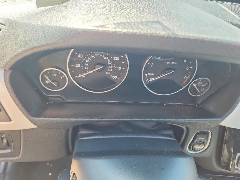 Продажа на аукционе авто 2018 Bmw 320, vin: WBA8A3C59JA492268, номер лота: 55299416