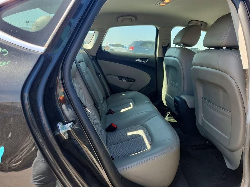 Продаж на аукціоні авто 2013 Buick Verano, vin: 1G4PP5SK0D4215846, номер лоту: 53260416