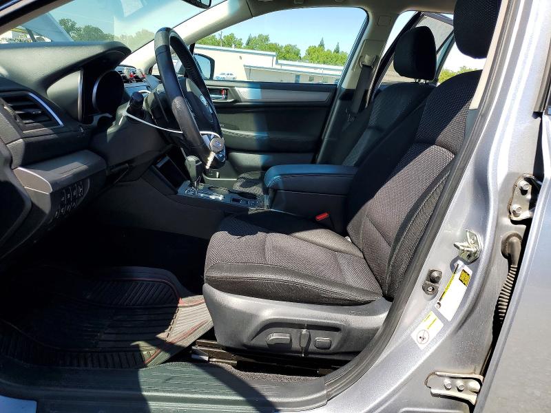 2015 Subaru Outback მანქანა იყიდება აუქციონზე, vin: 4S4BSBFC7F3259359, აუქციონის ნომერი: 52941526