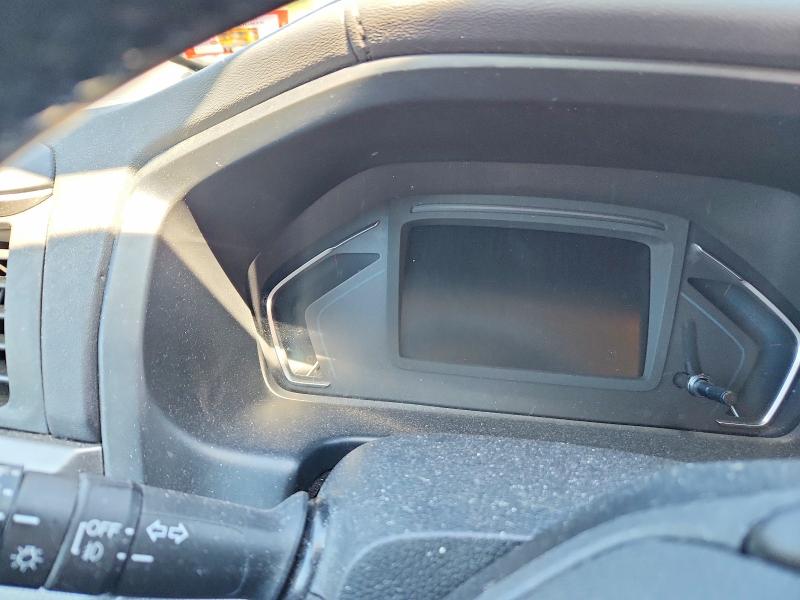 Aukcja sprzedaży 2018 Honda Odyssey, vin: 5FNRL6H70JB041038, numer aukcji: 53105156