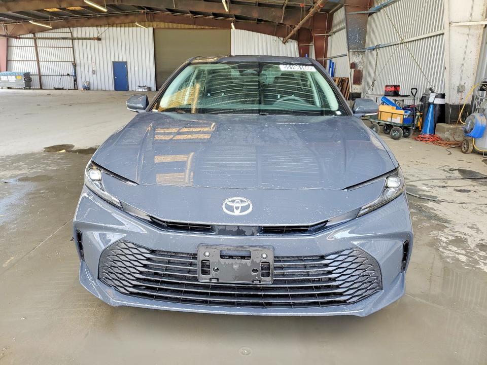 Продаж на аукціоні авто 2026 Toyota Camry, vin: 4T1DAACK0TU726208, номер лоту: 55196166
