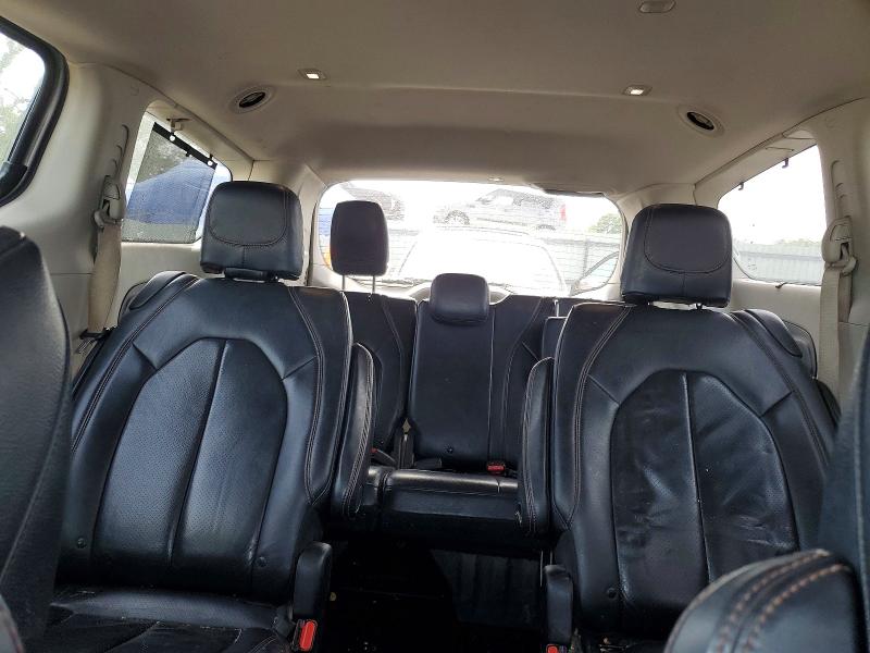 Aukcja sprzedaży 2018 Chrysler Pacifica, vin: 2C4RC1BG4JR163322, numer aukcji: 52413236