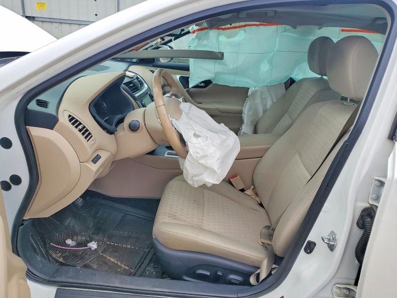 53269166 :رقم المزاد ، 1N4AL3AP2GC152028 vin ، 2016 Nissan Altima مزاد بيع