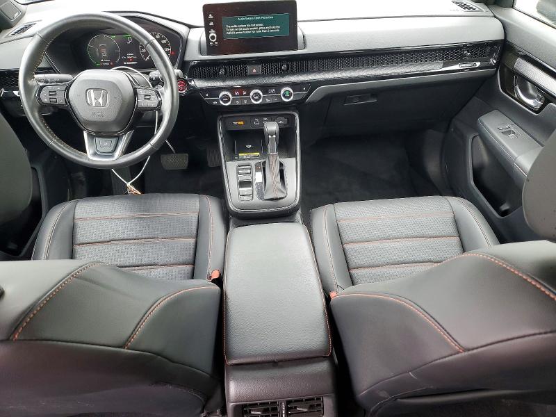 Продажа на аукционе авто 2024 Honda Cr-v, vin: 7FARS6H98RE006767, номер лота: 53519866