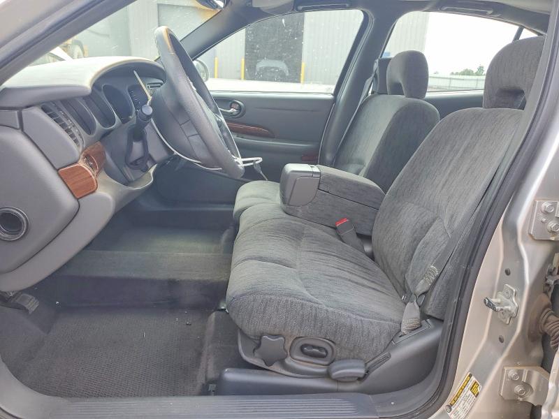 52870416 :رقم المزاد ، 1G4HP52K65U168893 vin ، 2005 Buick Lesabre مزاد بيع