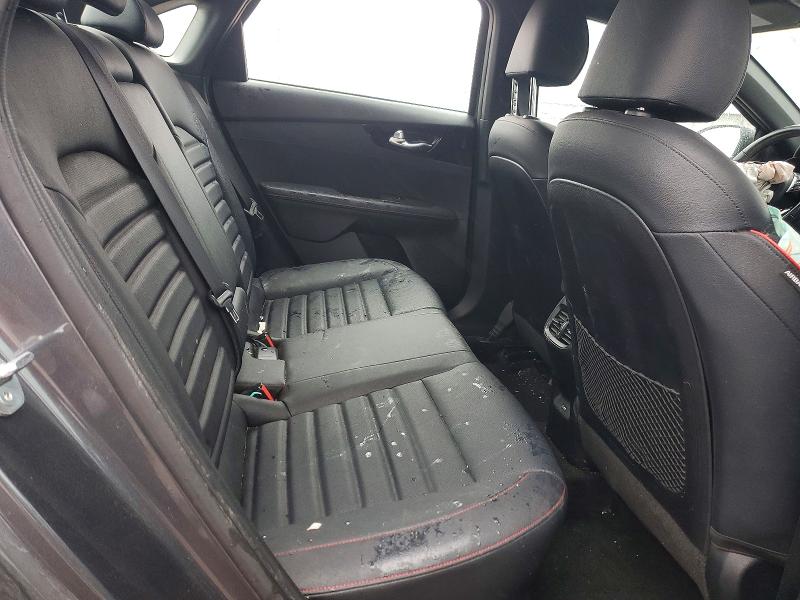 Aukcja sprzedaży 2024 Kia Forte, vin: 3KPF44AC3RE744047, numer aukcji: 52541186