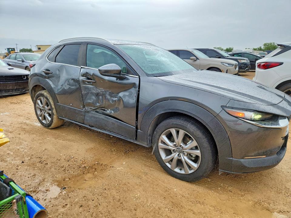Продаж на аукціоні авто 2023 Mazda Cx-30, vin: 3MVDMBCM8PM553551, номер лоту: 51867196