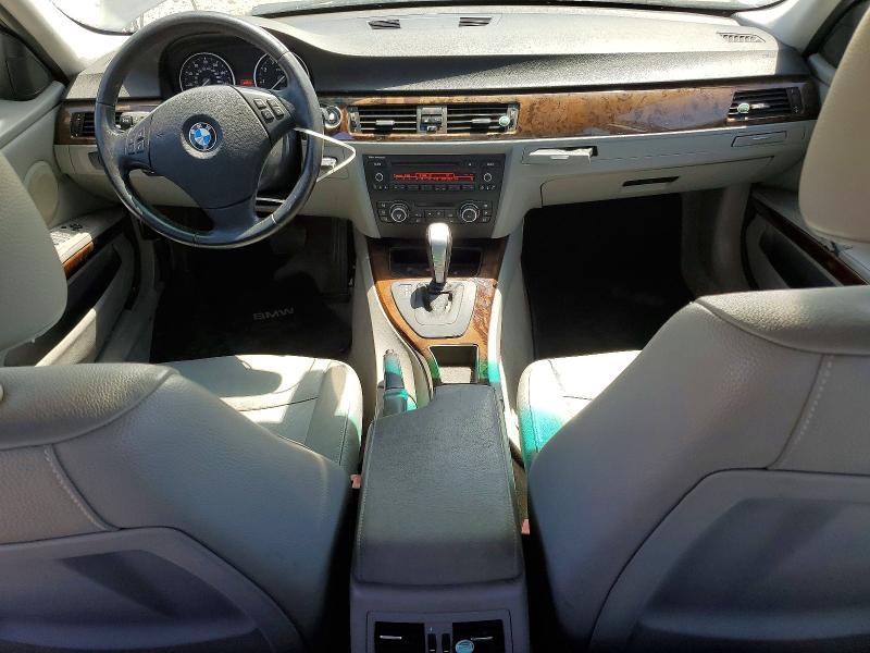 Продаж на аукціоні авто 2011 Bmw 328, vin: WBAPH7C52BE683197, номер лоту: 52152486