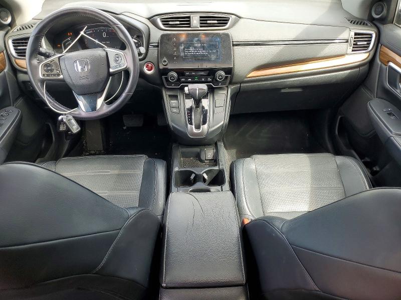 Aukcja sprzedaży 2017 Honda Cr-v, vin: 7FARW1H87HE006112, numer aukcji: 53143136