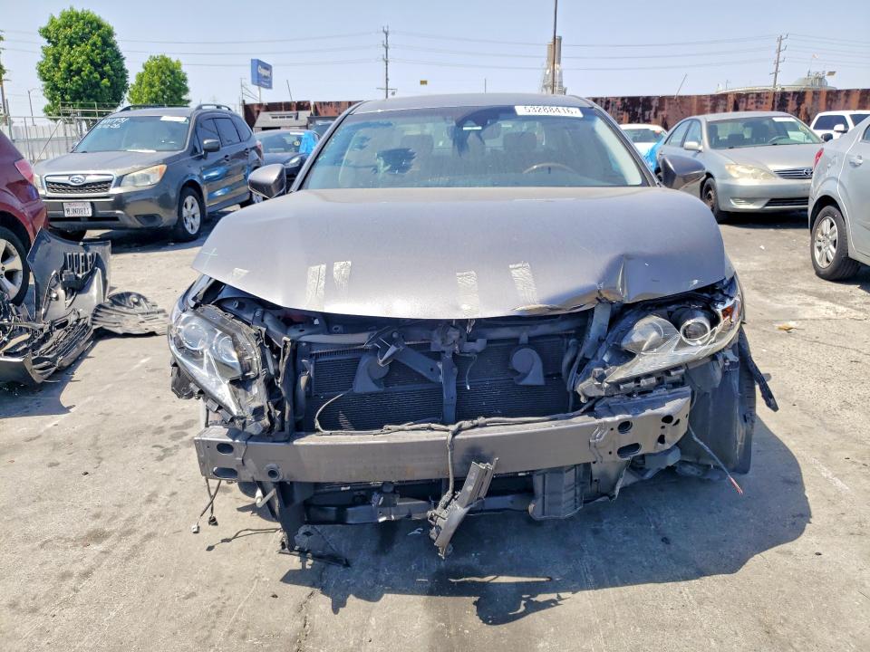 Продажа на аукционе авто 2016 Lexus Es, vin: JTHBW1GG5G2127159, номер лота: 53288416