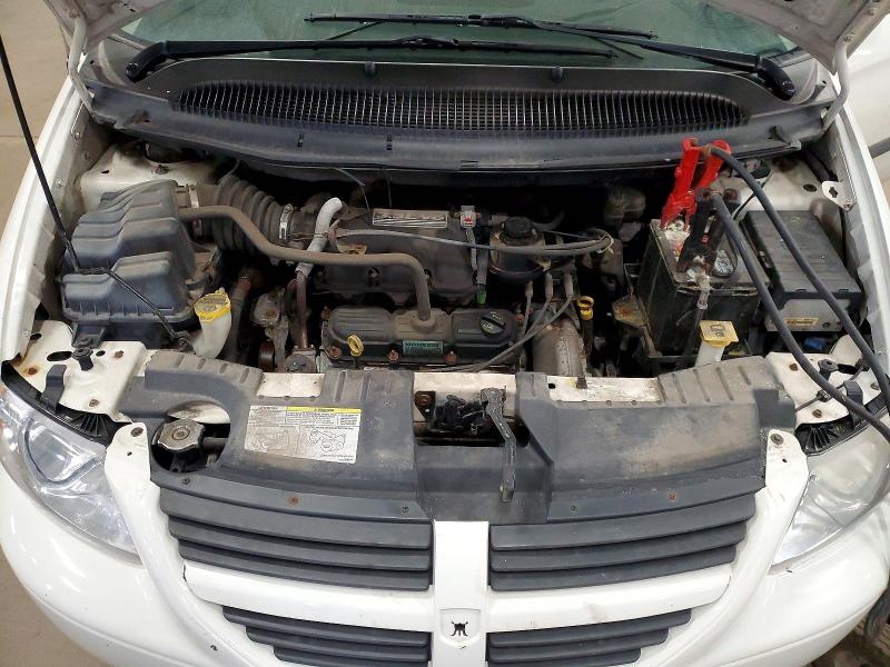 Aukcja sprzedaży 2007 Dodge Grand Caravan, vin: 1D4GP24R97B134604, numer aukcji: 54680636