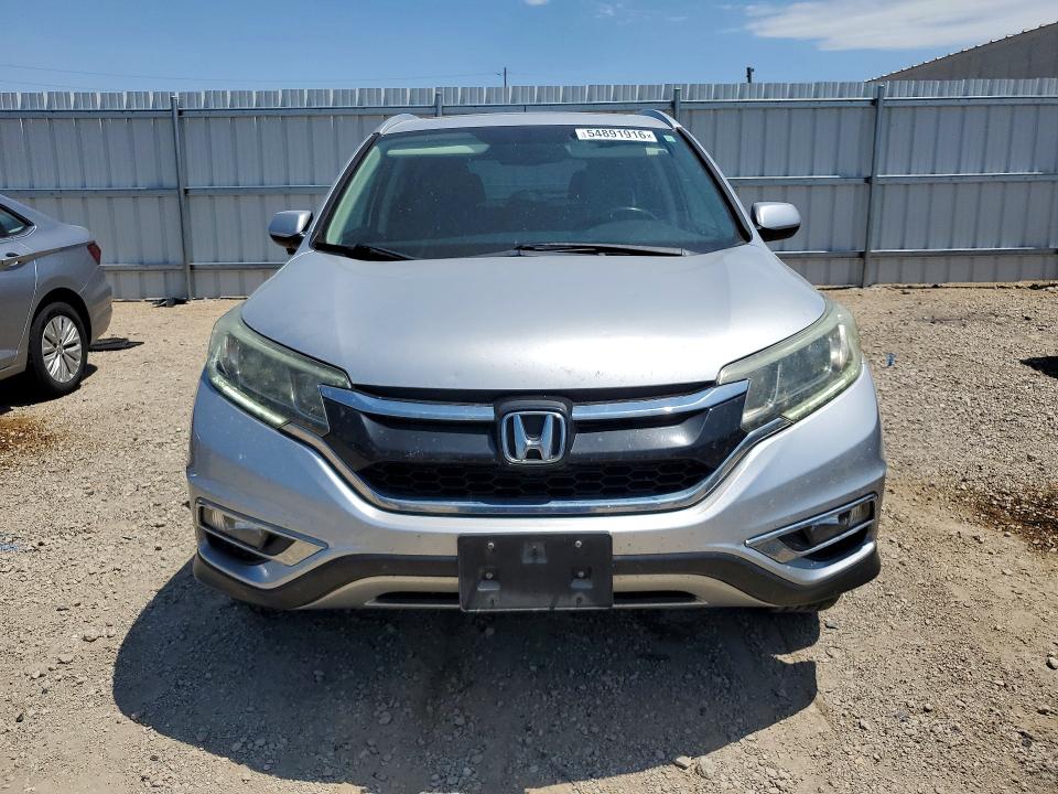Продаж на аукціоні авто 2016 Honda Cr-v, vin: 5J6RM4H73GL107521, номер лоту: 54891916