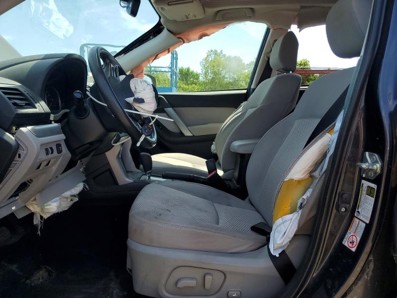 Продаж на аукціоні авто 2014 Subaru Forester, vin: JF2SJAGC4EH430538, номер лоту: 55108996