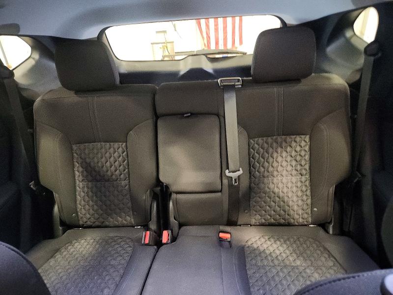 52836066 :رقم المزاد ، 3GNKBHR48NS226706 vin ، 2022 Chevrolet Blazer مزاد بيع