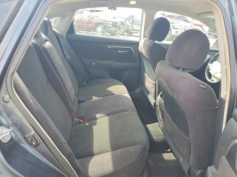 2013 Nissan Altima მანქანა იყიდება აუქციონზე, vin: 1N4AL3AP0DC123042, აუქციონის ნომერი: 53534716