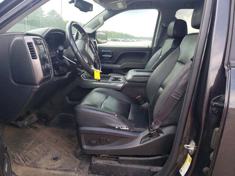 Aukcja sprzedaży 2016 Gmc Sierra, vin: 1GTV2NEC5GZ312000, numer aukcji: 53968466