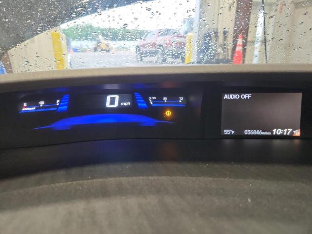 Продаж на аукціоні авто 2014 Honda Civic, vin: 2HGFG3B53EH507317, номер лоту: 51584276
