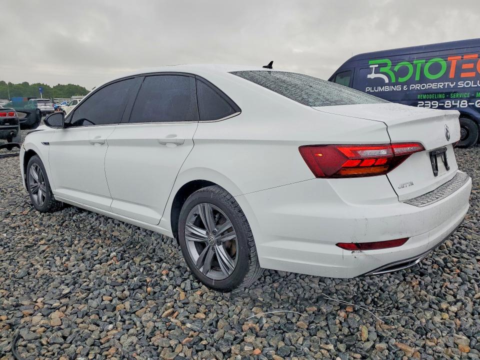 Aukcja sprzedaży 2019 Volkswagen Jetta, vin: 3VWC57BU9KM271708, numer aukcji: 53220536