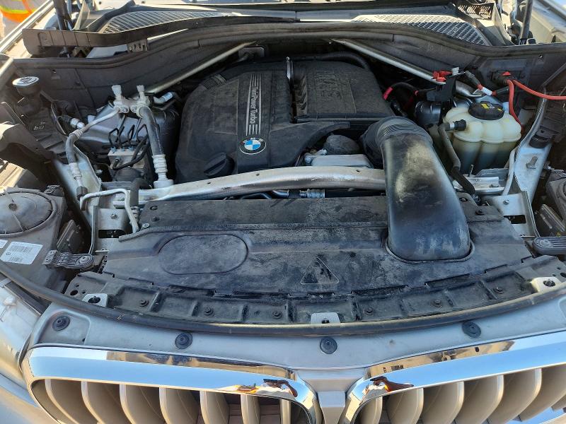 Продажа на аукционе авто 2018 Bmw X5, vin: 5UXKR2C56J0X08223, номер лота: 54555736
