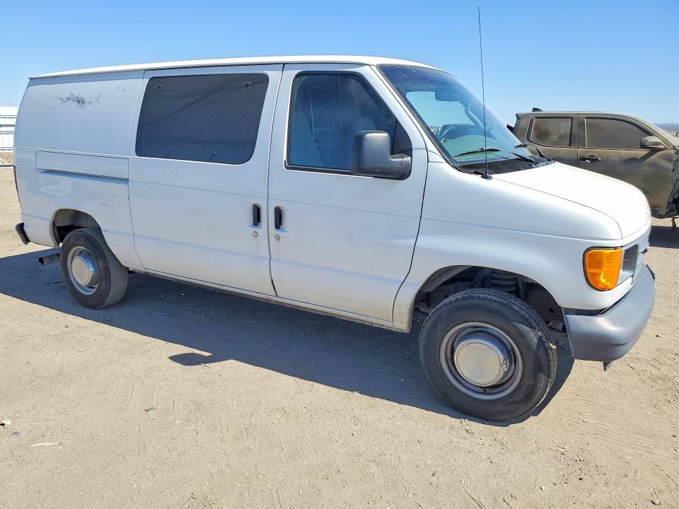 54652856 :رقم المزاد ، 1FTNE24L36HA98846 vin ، 2006 Ford Econoline مزاد بيع
