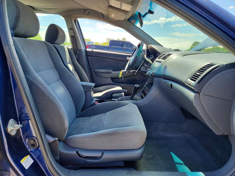 Продажа на аукционе авто 2005 Honda Accord, vin: 1HGCM56425A004482, номер лота: 51909016