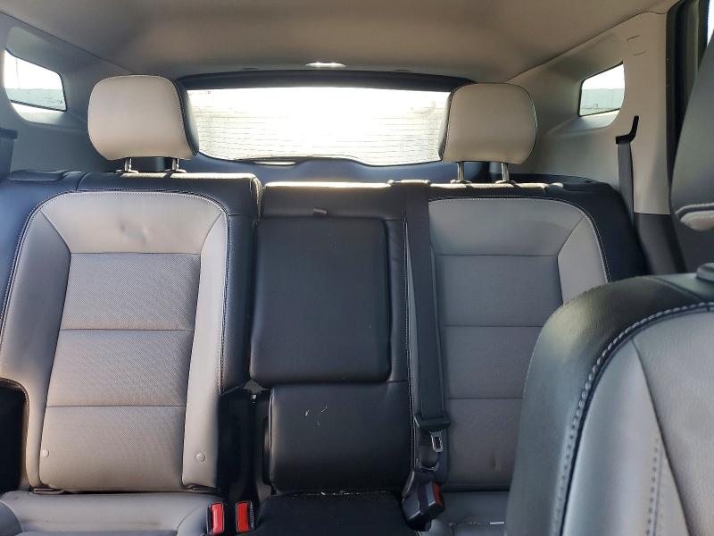 Продажа на аукционе авто 2023 Gmc Terrain, vin: 3GKALVEG2PL243342, номер лота: 53156996