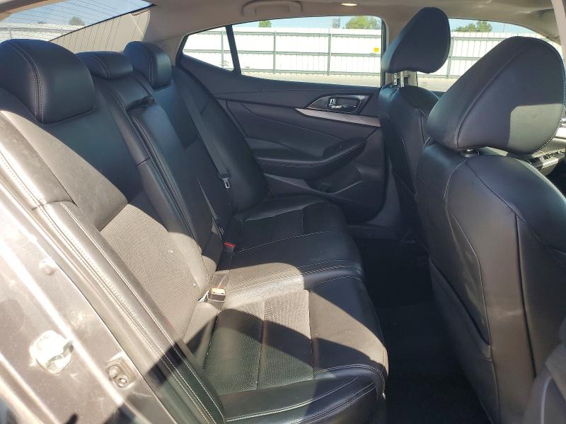 Продаж на аукціоні авто 2017 Nissan Maxima, vin: 1N4AA6AP3HC429293, номер лоту: 53887416