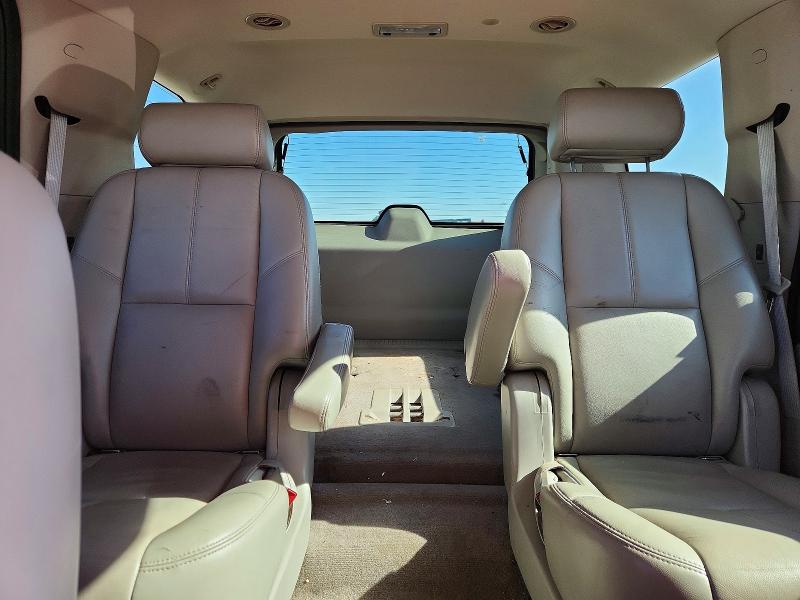 Aukcja sprzedaży 2010 Chevrolet Tahoe, vin: 1GNUCBE06AR280377, numer aukcji: 53082396