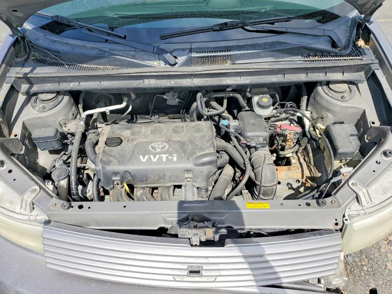 55373256 :رقم المزاد ، JTLKT324040148239 vin ، 2004 Toyota Scion مزاد بيع