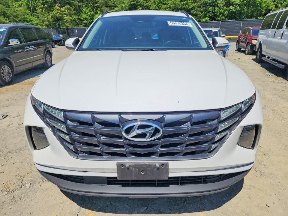 Aukcja sprzedaży 2023 Hyundai Tucson, vin: 5NMJF3AE8PH184645, numer aukcji: 55570996