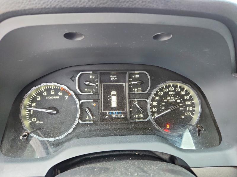 Aukcja sprzedaży 2020 Toyota Tundra, vin: 5TFEY5F19LX258198, numer aukcji: 53574306