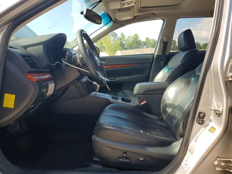 Продажа на аукционе авто 2011 Subaru Outback, vin: 4S4BRBKC5B3349329, номер лота: 52164086