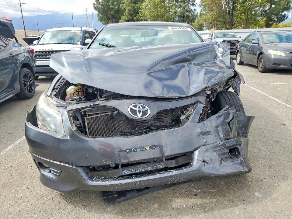 Продаж на аукціоні авто 2011 Toyota Camry, vin: 4T1BF3EK1BU230639, номер лоту: 55094566