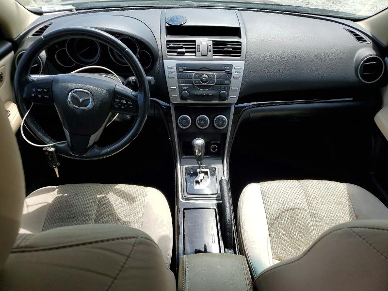 Aukcja sprzedaży 2011 Mazda 6, vin: 1YVHZ8CH6B5M10522, numer aukcji: 51714446