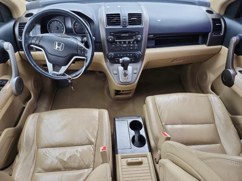 Продаж на аукціоні авто 2007 Honda Cr-v, vin: JHLRE487X7C073728, номер лоту: 52540196