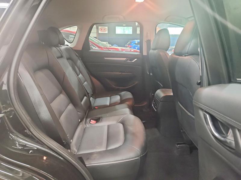 Aukcja sprzedaży 2025 Mazda Cx-5, vin: JM3KFBBL4S0693126, numer aukcji: 54250866