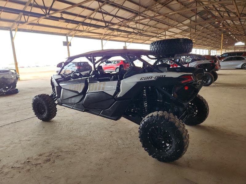 Продажа на аукционе авто 2023 Can-am Maverick X3 Max, vin: 3JBVKAV24PE000930, номер лота: 55192516